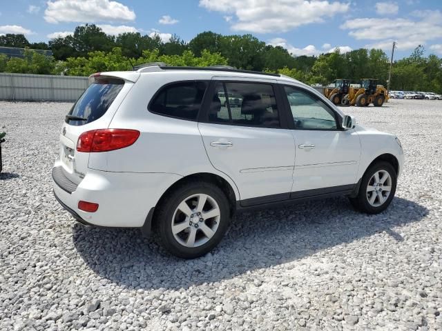 2009 Hyundai Santa FE SE