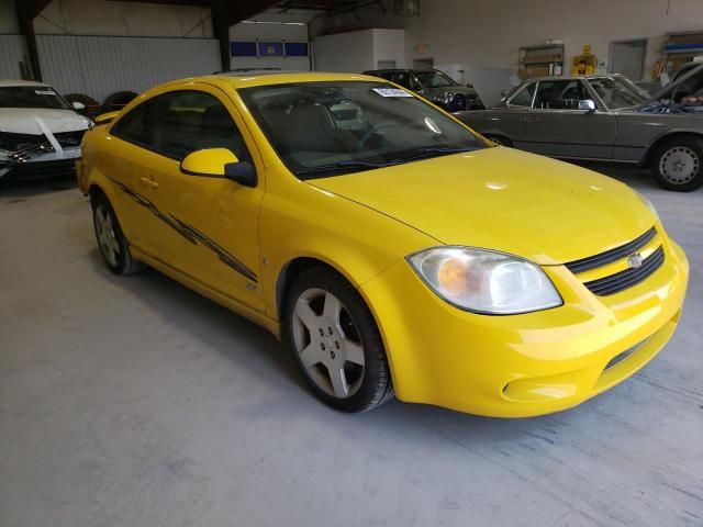 2007 Chevrolet Cobalt SS