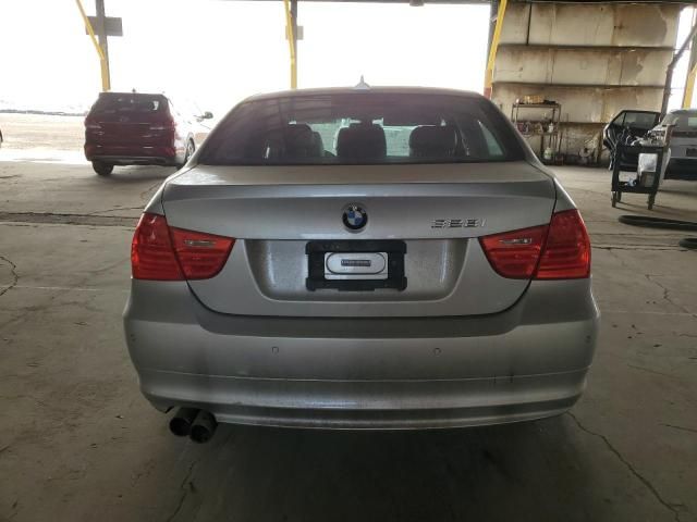 2010 BMW 328 I