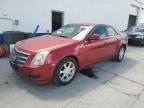 2008 Cadillac CTS