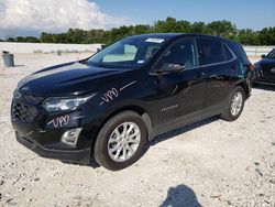 Chevrolet salvage cars for sale: 2019 Chevrolet Equinox LT