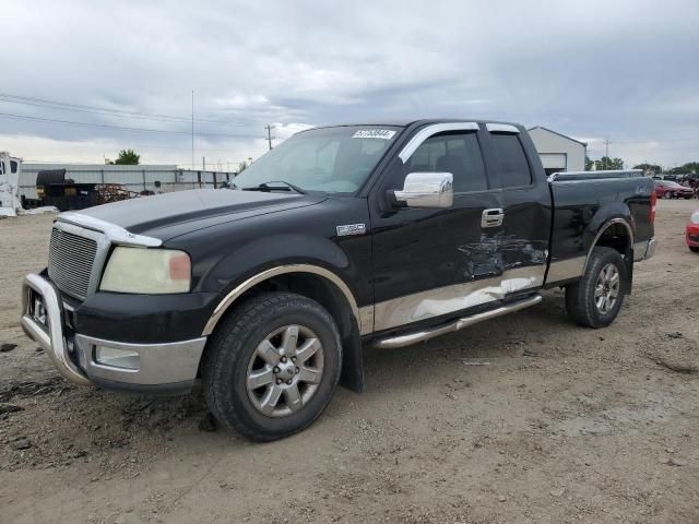 2004 Ford F150