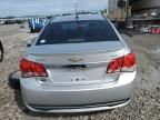 2013 Chevrolet Cruze LTZ