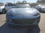 2016 Mazda MX-5 Miata Grand Touring