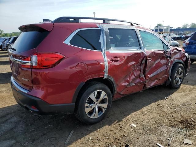 2019 Subaru Ascent Premium