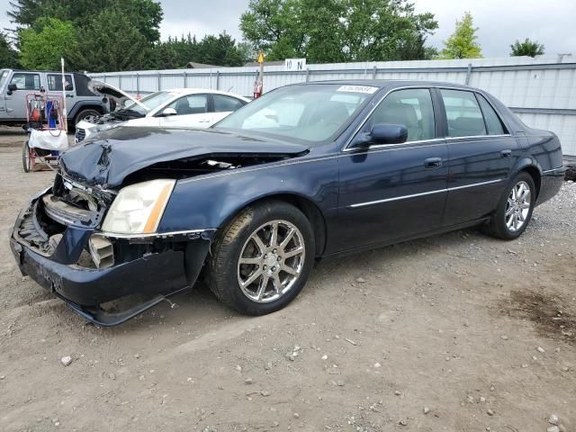 2006 Cadillac DTS