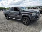 2016 Toyota Tacoma Double Cab