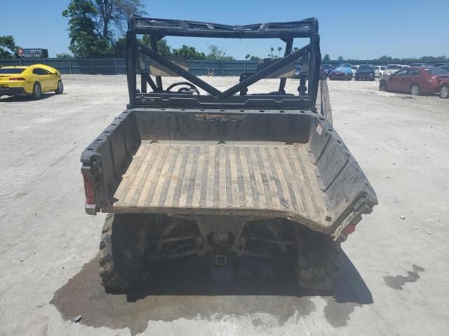 2017 Polaris Ranger XP 1000 EPS