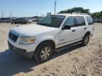 2006 Ford Explorer XLS