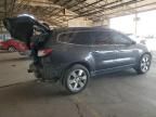 2014 Chevrolet Traverse LTZ