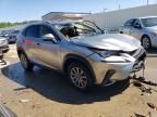 2019 Lexus NX 300 Base