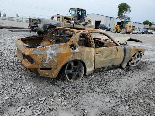 1987 Porsche 944