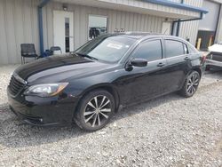 Hail Damaged Cars for sale at auction: 2013 Chrysler 200 Touring