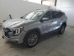 Salvage Cars with No Bids Yet For Sale at auction: 2023 GMC Terrain SLT