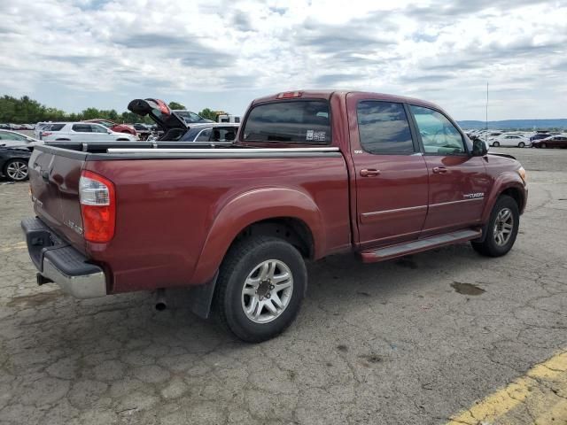 2005 Toyota Tundra Double Cab SR5