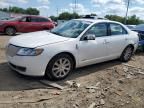 2012 Lincoln MKZ Hybrid