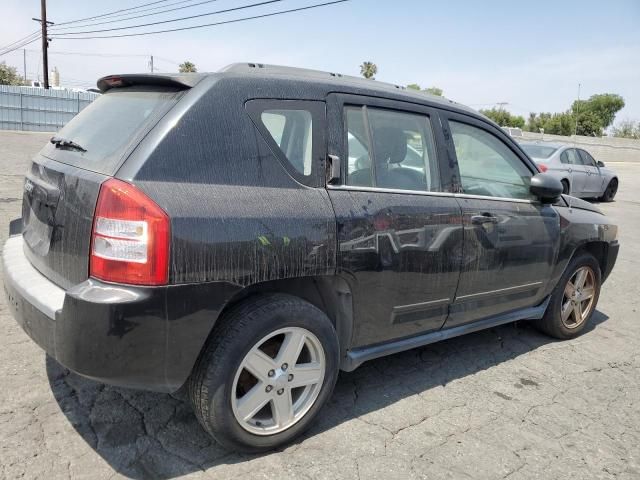 2010 Jeep Compass Sport