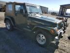 1998 Jeep Wrangler / TJ Sahara