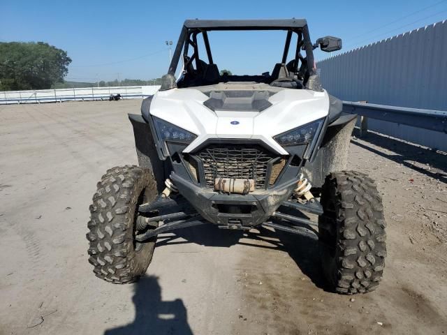 2022 Polaris RZR PRO XP Sport