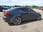 2011 Lexus IS 250