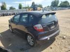 2010 Honda FIT Sport