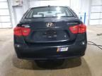 2008 Hyundai Elantra GLS