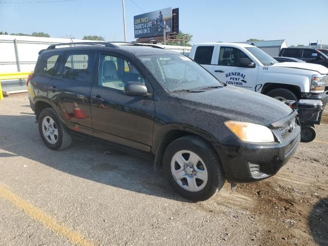 2009 Toyota Rav4