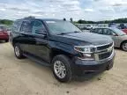 2018 Chevrolet Tahoe K1500 LS