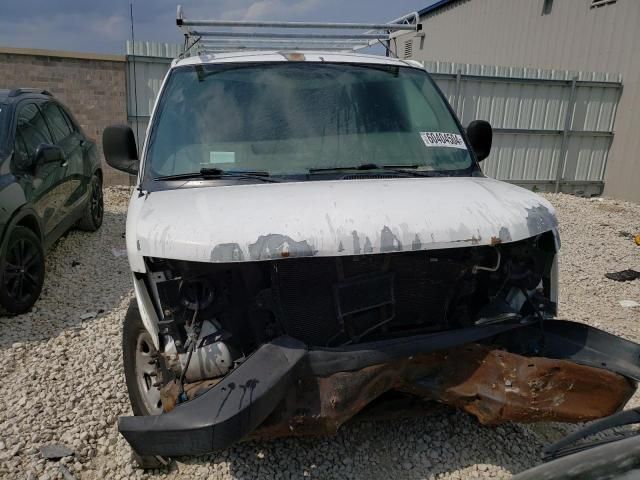 2006 Chevrolet Express G3500