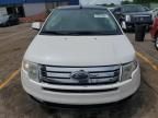 2010 Ford Edge Limited