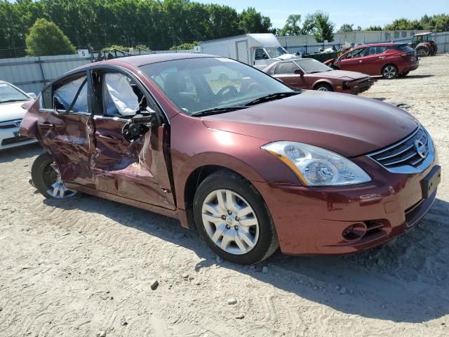 2010 Nissan Altima Base