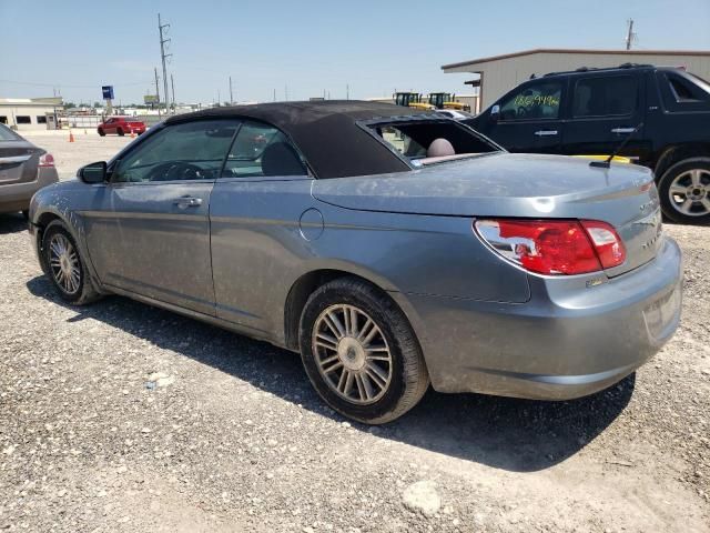 2009 Chrysler Sebring Touring