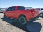 2019 Chevrolet Silverado K1500 LT Trail Boss