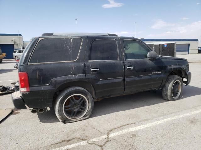 2005 Cadillac Escalade Luxury