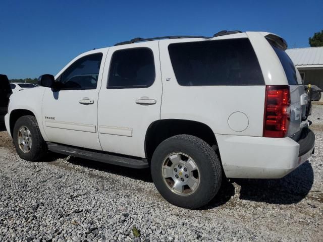 2011 Chevrolet Tahoe K1500 LT