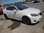 2012 Lexus IS 250