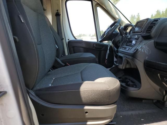 2022 Dodge RAM Promaster 2500 2500 High