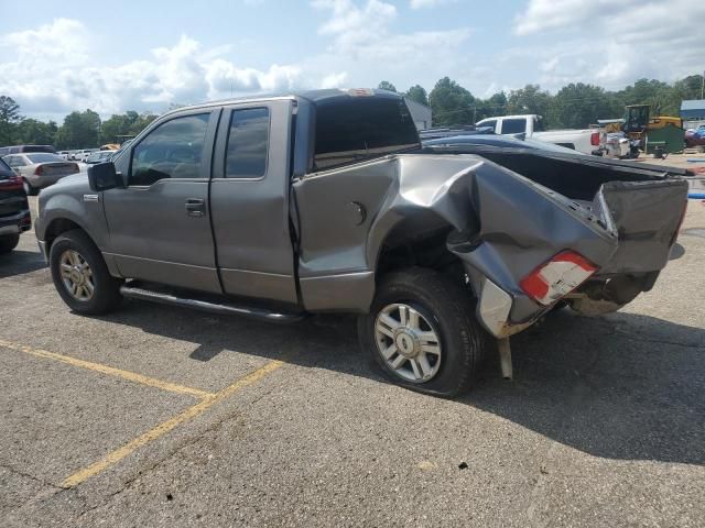 2007 Ford F150