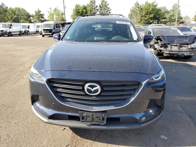 2016 Mazda CX-9 Touring