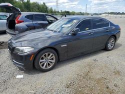 BMW 528 xi Vehiculos salvage en venta: 2014 BMW 528 XI