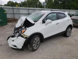 2018 Buick Encore Preferred en venta en Hurricane, WV