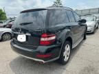 2009 Mercedes-Benz ML 350