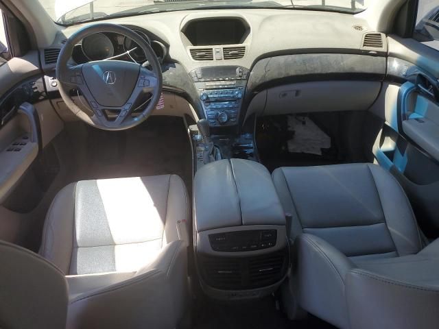 2009 Acura MDX Sport