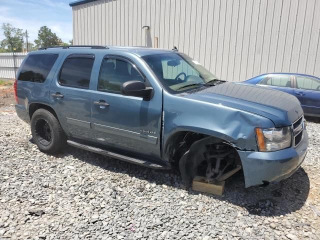 2010 Chevrolet Tahoe C1500  LS