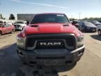 2017 Dodge RAM 1500 Rebel