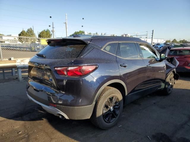 2020 Chevrolet Blazer 2LT