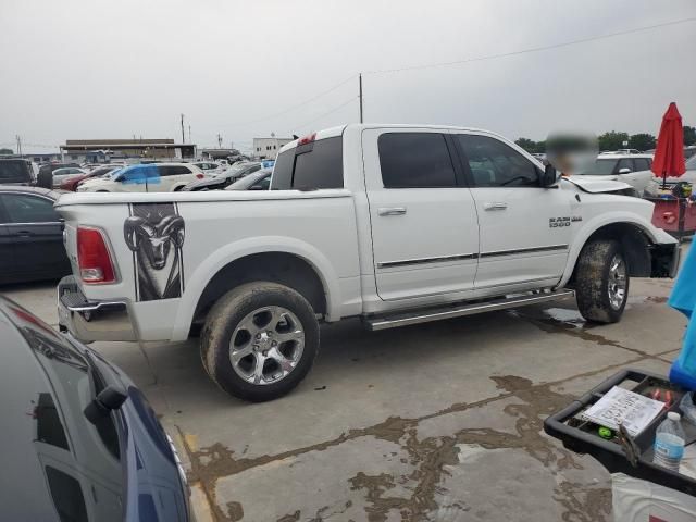 2017 Dodge 1500 Laramie