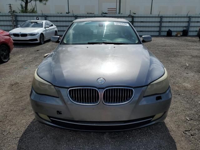 2008 BMW 528 I