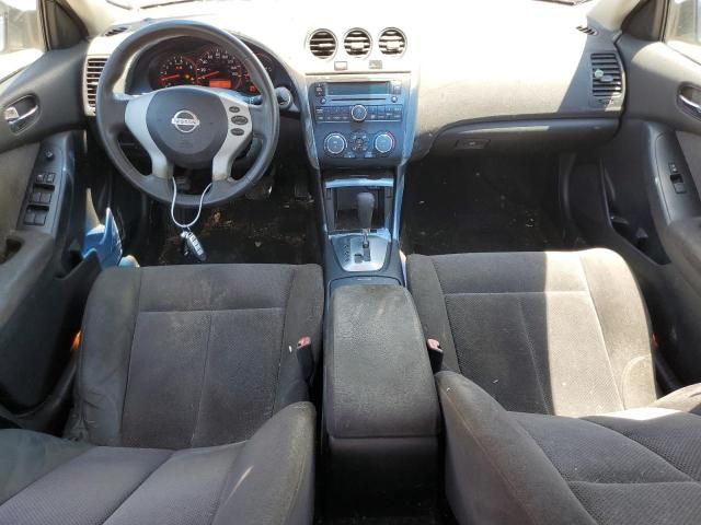 2008 Nissan Altima 2.5