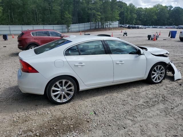 2017 Volvo S60 Premier